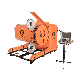  55kw Permanent Magnet Diamond Bead Wire Saw Machine with Excellent Performance