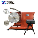  CNC Diamond Wire Saw Machine for Granite and Marble Quarry