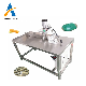 Mini Machine Making Soap Cutter Tool Big Block Soap Cutting Slicing Stamping Machine Soap Cutter Slicer