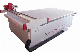 Carton Box Sample Block Foam Cutting Machine for Mattress Plastic Cutting Machine