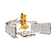 Middle Block Automatic Stone Bridge Cutting Saw manufacturer