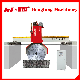 Fujian, China Hlld-2500 Hydraulic Lifting Granite Block Bridge Cutting Machine