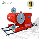 Diamond Wire Saw Machine for Stone Mining Equipment Blocks Cutting Machine Manufacturer manufacturer