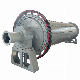 Small Gold Ore Wet Dry Ball Mill Machine for Aluminium Powder