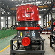 Mining Copper Iron Ore Stone Crusher Cone Crushing Machine for Sale manufacturer