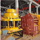 Famous Brand Industrial Granite Crushing Equipment 100t/H Concrete Spring Cone Crusher manufacturer