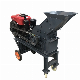 Sand Maker Hammer Mill Crusher Gold Mining