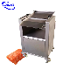 Seafood Equipment Fish Skin Peeling Machine Fish Skinning Machine manufacturer