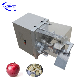 Apple Peeling Coring Machine Apple Slicer Machine Apple Slicing Machine Made in China manufacturer