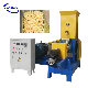 Corn Snacks Puffing Production Line Corn Puff Extruder Machine for Sale manufacturer
