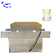 Stainless Steel Food Sterilizing Machine UV Sterilizer Machine for Milk manufacturer