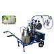 Sheep Milking Machine Milk Processing Machinemilk Machine in China manufacturer