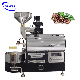  Coffee Production Line Coffee Bean Roaster Machine Cocoa Bean Roaster Machine