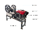 PE250 Double Toggle Jaw Crusher/Hot/Stone/Brick / 2023 / Limestone/Shale Rock/Coal Crusher Ex-Factory Price manufacturer