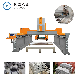 Automatic Stone Profiling Machine/Profile Grinder/CNC Cutting Machine Hard Granite Marble manufacturer