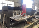 Dafon Bright Yellow Laser 4 Axis CNC Infrared Bridge Cutter Machine for Tile manufacturer