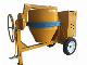  One Bag Cement Diesel Concrete Mixer