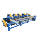  Multifunctional Saw Cutting Machine Pallet Wood Cross Cutting Multi Saw Machine