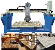  Premium CNC Machine Auto Granite Bridge Saw Cutting Countertops (XZQQ625A)