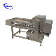 High Quality Corn Cutting Machine Sweet Corn Cutter Machine with High Efficiency manufacturer