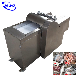 Fish Cube Cutting Machine Meat Slicer Frozen Meat Cutter Machine with Best Price manufacturer