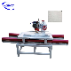 Good Quality High Precision Edging Stone Machine Tile Cutting Machine manufacturer