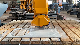 Dafon High-Speed Bridge Marble Granite Tile Cutter Stone Cutting and Basincutting Milling Engraving Saw Machine manufacturer