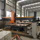 Infrared Bridge Saw Tile Cutter Granite Marble Quartz Slab Cutting Machine manufacturer