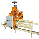 Single Head Bush Hammer Machine manufacturer