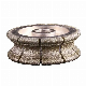  Electroplated Profile Wheel Diamond Grinding Wheel for Stone