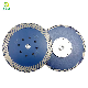 Dialead 4 Inch Diamond Turbo Saw Blade for Granite Marble Ceramic Tile manufacturer