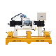  Good Quality Stone Baluster Cutting and Profiling Machine for Marble and Granite Sample Customization