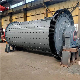 Small Scale Intermittent Conical Rotary Ball Mill Machine Price, Silica Sand Calcium Carbonate Rock Grinding Mill Equipment