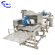 Flouring Machine Burger Patty Production Line Batter Breading Machine Made in China