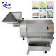 China Supplier Vegetable Slicer Machine Potato Peeler and Slicer Machine with High Quality manufacturer