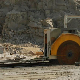CE Certificated Quarry Mine Equipment Marble Granite Block Mining Machine manufacturer