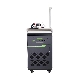 Metal Rust Cleaning 1000W 1500W 2000W Fiber Handheld Laser Cleaning Machine for Paint and Rust Removal manufacturer
