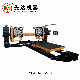 Chjj-1500 CNC Circular Slab Stone Cutting Machine manufacturer