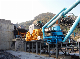  400tph Limestone Crushing and Sand Making Plant