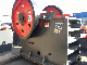 Mining Equipment Primary Stone Jaw Crusher 2436