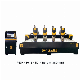  Stone CNC Router Stone CNC Router Pem-3015-4D 4 Heads Marble CNC Stone Diamond Engraving Machine