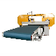 Factory Stone Slab Polisher Machine Marble Bisection CNC Stone Waxing Stone Polishing Machine Building Material Machine