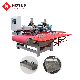 Hoyun CNC Tile Stone Marble Table Granite Cutting Machine manufacturer
