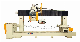 QYJ-3500 Bridge Type Column Cutting Machine