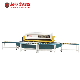 Wisdom Automatic Granite Marble CNC Multihead 8 Heads Stone Bevel Edge Grinding Polishing Machine manufacturer