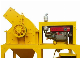  PC 400*600 Hammer Crusher for Making High Quality Concrete Aggregates.
