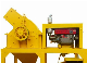 PC 400*600 Hammer Crusher for Making High Quality Concrete Aggregates.