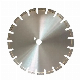 350mm 14 Inch Diamond Saw Blade for Concrete Granite Cutting manufacturer