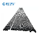  Mining Rock Drilling Tools Drifting Rod, Thread Extension Rock Drill Rods R32 R38 T38