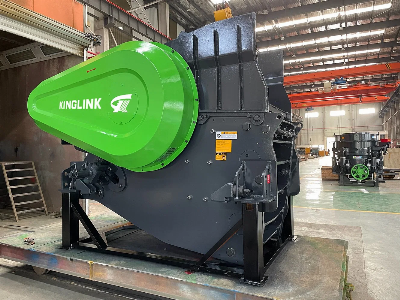 Hydraulic C106 Primary Rock Stone Jaw Crusher for Basalt Granite River Stone